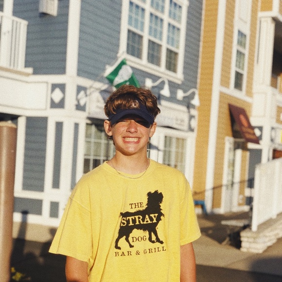 Meet your Posher, Joey - Picture 1 of 1